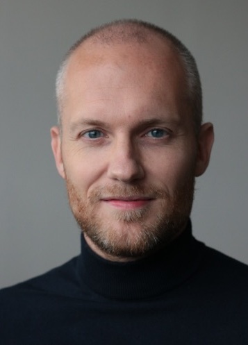 Bart Donkers - website 2