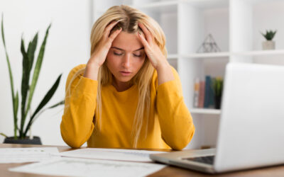 Verklaring burn-out met het JDR model